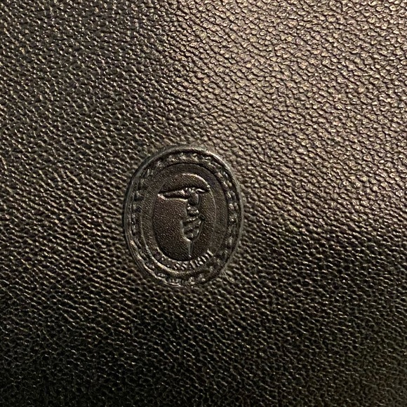 Vintage Trussardi Handbag - Picture 2 of 8